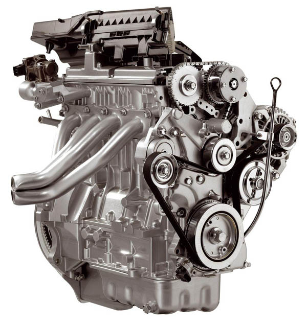2000 R X Type Car Engine